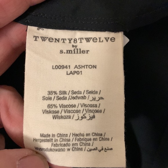 EUC Twenty8Twelve dress - Picture 10 of 10